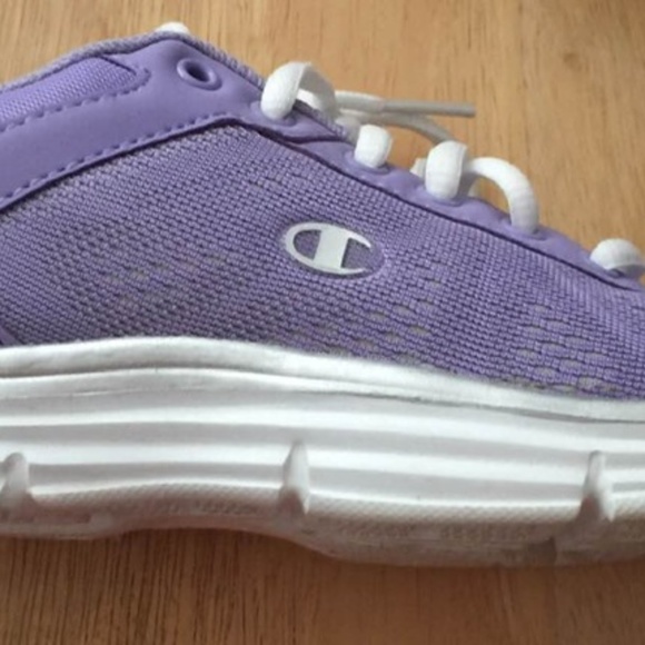 light lavender shoes